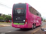 Viação Garcia 7199 na cidade de Apucarana, Paraná, Brasil, por Emanoel Diego.. Número da foto: #5789186.