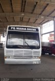 Ônibus Particulares 8078 na cidade de Surubim, Pernambuco, Brasil, por Cesar Rodrigues. Número da foto: #:id.