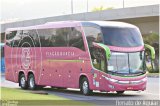 Viação Garcia 7937 na cidade de Florianópolis, Santa Catarina, Brasil, por Renato de Aguiar. Número da foto: #5789014.