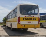 Escolares 8738 na cidade de Barão de Grajaú, Maranhão, Brasil, por Marcio Eduardo da Silva Morais. Número da foto: #:id.