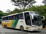 Empresa Gontijo de Transportes 12475 na cidade de São Paulo, São Paulo, Brasil, por Julio Medeiros. Número da foto: #5788264.