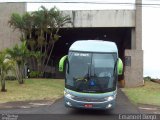Viação Garcia 8463 na cidade de Apucarana, Paraná, Brasil, por Emanoel Diego.. Número da foto: #5789059.