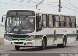 Viação Modelo 9701 na cidade de Aracaju, Sergipe, Brasil, por Müller Peixoto. Número da foto: #:id.