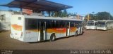 Transportes Urbanos São Miguel de Ilhéus 1114 na cidade de Ilhéus, Bahia, Brasil, por João Victor. Número da foto: #:id.