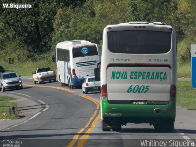 Nova Esperança 6005 na cidade de Viana, Espírito Santo, Brasil, por Whitiney Siqueira. ID da foto: 5789945.