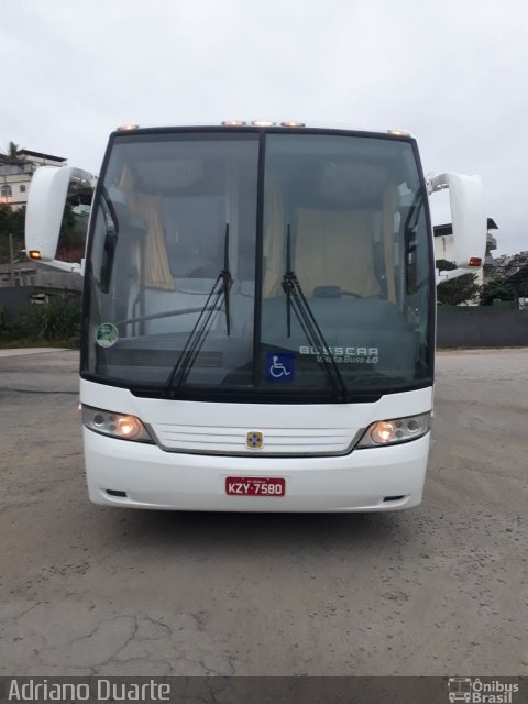Viação Progresso 36129 na cidade de Juiz de Fora, Minas Gerais, Brasil, por Adriano Duarte. Número da foto: #5789983.