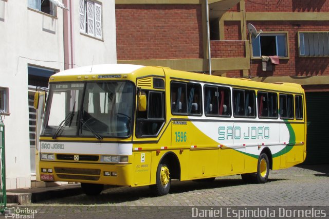 São João - Victor Razzera & Cia. 1596 na cidade de Cachoeira do Sul, Rio Grande do Sul, Brasil, por Daniel Espindola Dorneles. Número da foto: #5790045.