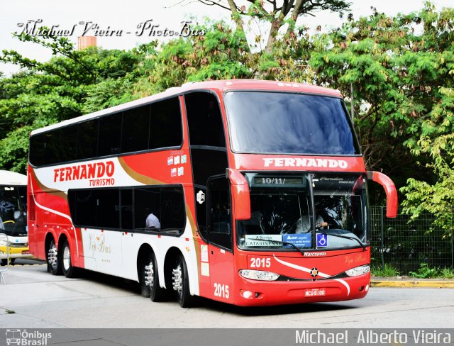 Fernando Turismo 2015 na cidade de São Paulo, São Paulo, Brasil, por Michael  Alberto Vieira. Número da foto: #5789730.
