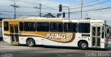 Transportes Fabio's RJ 154.029 na cidade de Rio de Janeiro, Rio de Janeiro, Brasil, por Carlos  Junior. Número da foto: #5789451.