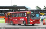 Auto Ônibus Brasília 1.3.170 na cidade de Niterói, Rio de Janeiro, Brasil, por Ricardo Luiz. Número da foto: #:id.
