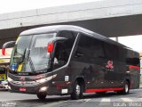 SL Transporte e Turismo 11777 na cidade de Belo Horizonte, Minas Gerais, Brasil, por Lucas Vieira. Número da foto: #5791542.