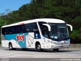 Auto Viação 1001 5233 na cidade de Itapema, Santa Catarina, Brasil, por Leonardo Fidelli. Número da foto: #5791131.