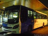 Transwolff Transportes e Turismo 6 6169 na cidade de São Paulo, São Paulo, Brasil, por Felipe Alves. Número da foto: #:id.