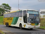 Empresa Gontijo de Transportes 12125 na cidade de Campinas, São Paulo, Brasil, por Guilherme Estevan. Número da foto: #5790109.