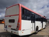 Expresso Azul 6421 na cidade de Pinhais, Paraná, Brasil, por Nicolas da Silva. Número da foto: #:id.