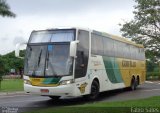 Empresa Gontijo de Transportes 12010 na cidade de Vitória, Espírito Santo, Brasil, por Fábio Sales. Número da foto: #5791645.
