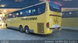Viação Itapemirim 5059 na cidade de Queluz, São Paulo, Brasil, por Wagner Jardim dos Santos. Número da foto: #5791124.