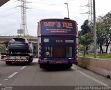 Gef's Tur Turismo 1016 na cidade de São Paulo, São Paulo, Brasil, por Jackson Sousa Leite. Número da foto: #5791102.