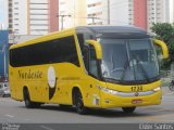 Viação Nordeste 1730 na cidade de Fortaleza, Ceará, Brasil, por Francisco Elder Oliveira dos Santos. Número da foto: #5790698.