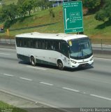 Coutinho Transporte 0179 na cidade de São José dos Campos, São Paulo, Brasil, por Rogerio Marques. Número da foto: #:id.