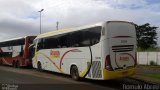 Araujo Transportes 39336 na cidade de Imperatriz, Maranhão, Brasil, por Rômulo Abreu da Silva. Número da foto: #:id.