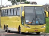 Viação Itapemirim 9029 na cidade de Vitória, Espírito Santo, Brasil, por Fábio Sales. Número da foto: #5789971.