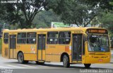 Viação Santo Ângelo 18816 na cidade de Curitiba, Paraná, Brasil, por Guilherme Bomfim. Número da foto: #5790600.