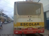 Escolares 4053 na cidade de Rio Real, Bahia, Brasil, por Mario dos Santos Nogueira Junior. Número da foto: #5790244.