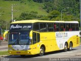 Ônibus Particulares 9942 na cidade de Viana, Espírito Santo, Brasil, por Otávio Augusto Gomes Siqueira. ID da foto: :id.