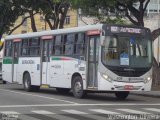 Borborema Imperial Transportes 608 na cidade de Recife, Pernambuco, Brasil, por Washington  Oliveira. Número da foto: #5790450.
