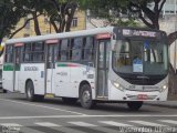 Borborema Imperial Transportes 608 na cidade de Recife, Pernambuco, Brasil, por Washington  Oliveira. ID da foto: :id.