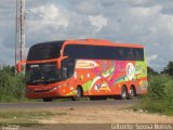 NP Turismo 2200 na cidade de Teresina, Piauí, Brasil, por Gilberto  Sousa Nunes. Número da foto: #:id.