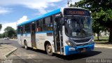 Ratrans - Rio Anil Transporte e Logística 325 na cidade de Imperatriz, Maranhão, Brasil, por Rômulo Abreu da Silva. Número da foto: #:id.