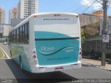 Rosa Turismo 2947 na cidade de Bauru, São Paulo, Brasil, por Eloísio Pereira Ribeiro. Número da foto: #:id.