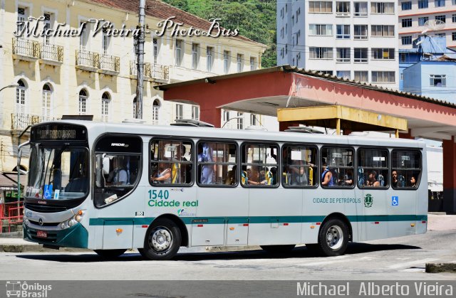 Cidade Real 1540 na cidade de Petrópolis, Rio de Janeiro, Brasil, por Michael  Alberto Vieira. ID da foto: 5792006.