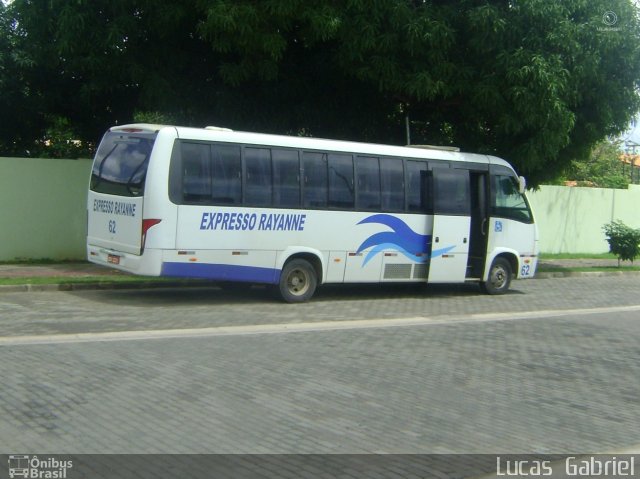 Rayanne Tur - Expresso Rayanne 62 na cidade de Teresina, Piauí, Brasil, por Lucas Gabriel. Número da foto: #5792743.