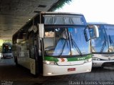 Empresa Gontijo de Transportes 11750 na cidade de Belo Horizonte, Minas Gerais, Brasil, por Otávio Augusto Gomes Siqueira. Número da foto: #5793909.