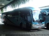 Transnorte - Transporte e Turismo Norte de Minas 85000 na cidade de Belo Horizonte, Minas Gerais, Brasil, por Paulo Alexandre da Silva. Número da foto: #:id.
