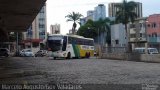 Empresa Gontijo de Transportes 12615 na cidade de Governador Valadares, Minas Gerais, Brasil, por Marcelo Augusto. Número da foto: #5792981.