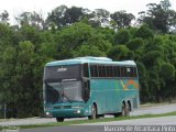 Norte Turismo 35000 na cidade de Perdões, Minas Gerais, Brasil, por Marcos de Alcantara Pinto. Número da foto: #:id.