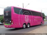 Viação Garcia 7199 na cidade de Apucarana, Paraná, Brasil, por Emanoel Diego.. Número da foto: #5793537.