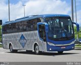 Gray Line Tours 848 na cidade de Rio de Janeiro, Rio de Janeiro, Brasil, por Valter Silva. Número da foto: #5792823.