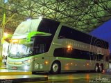 Viação Garcia 7277 na cidade de Maringá, Paraná, Brasil, por Lucas Vieira. Número da foto: #5792467.