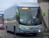 Viação Garcia 16254 na cidade de Campinas, São Paulo, Brasil, por Sérgio de Sousa Elias. Número da foto: #5793215.
