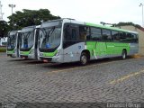 Viação Garcia 8953 na cidade de Apucarana, Paraná, Brasil, por Emanoel Diego.. Número da foto: #5793723.