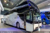 Volkswagen Ônibus e Caminhões - MAN Latin America RR4 CO 26.480 - Spirit - Expo Foro 2018 na cidade de Álvaro Obregón, Ciudad de México, México, por Omar Ramírez Thor2102. ID da foto: :id.