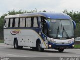 Ednacar 7113 na cidade de São José dos Campos, São Paulo, Brasil, por George Miranda. Número da foto: #5792969.