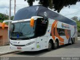 Transirmãos Turismo 15000 na cidade de Sorocaba, São Paulo, Brasil, por Nivaldo Junior. Número da foto: #:id.