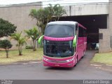 Viação Garcia 7199 na cidade de Apucarana, Paraná, Brasil, por Emanoel Diego.. Número da foto: #5793541.