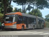 TRANSPPASS - Transporte de Passageiros 8 1962 na cidade de São Paulo, São Paulo, Brasil, por Bruno Ferreira Nomura. Número da foto: #:id.